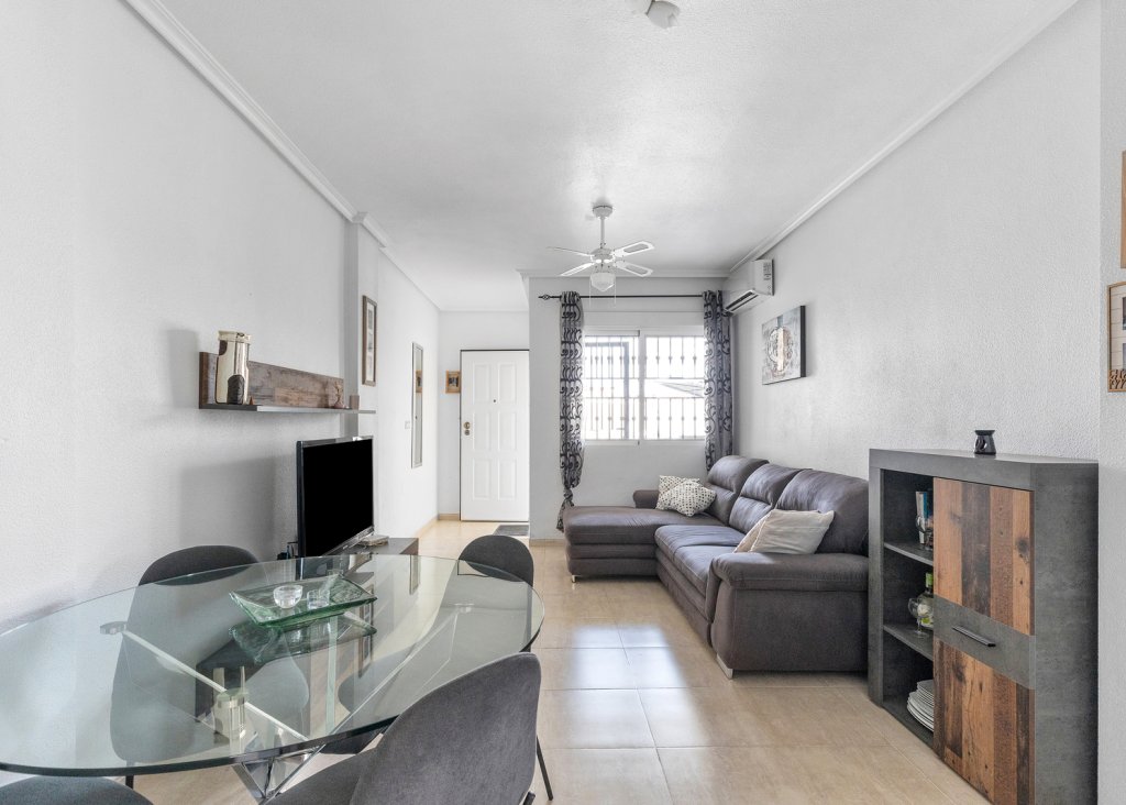 Sale - Apartment - Flat - Orihuela Costa - Los Altos