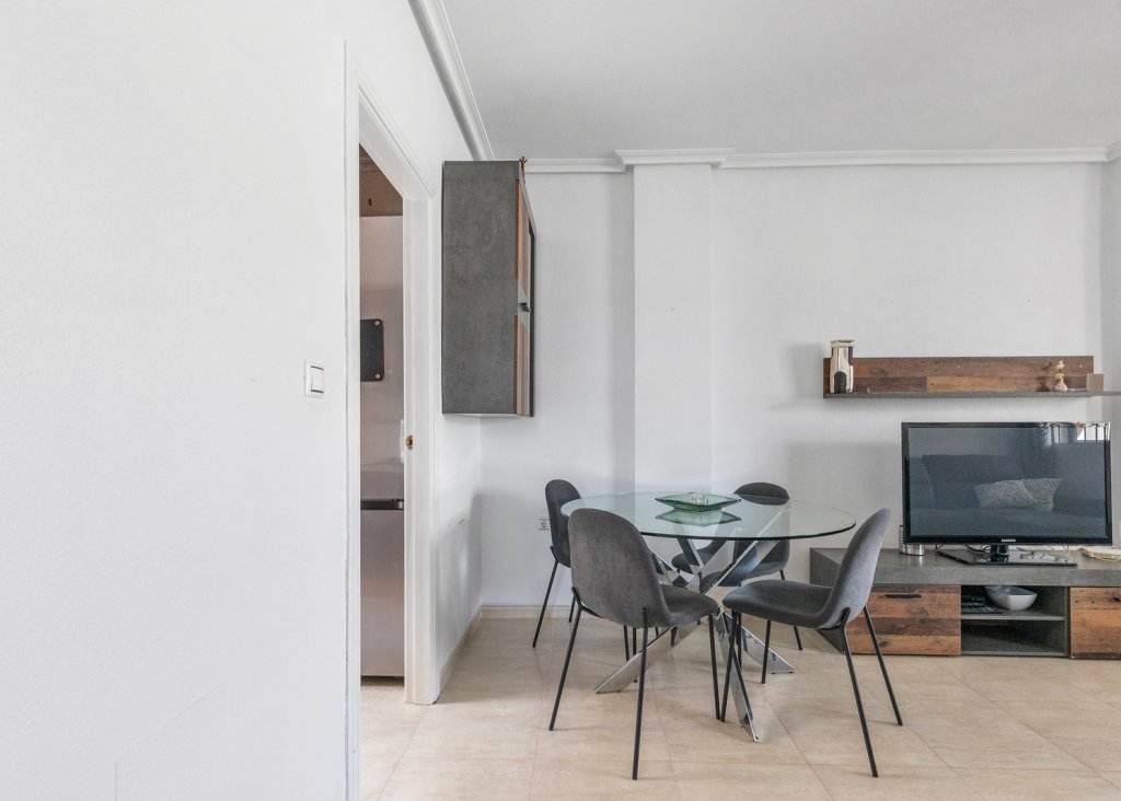 Sale - Apartment - Flat - Orihuela Costa - Los Altos