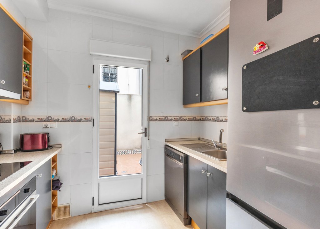Sale - Apartment - Flat - Orihuela Costa - Los Altos