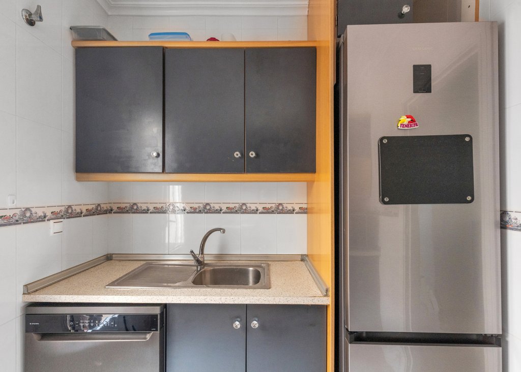 Sale - Apartment - Flat - Orihuela Costa - Los Altos