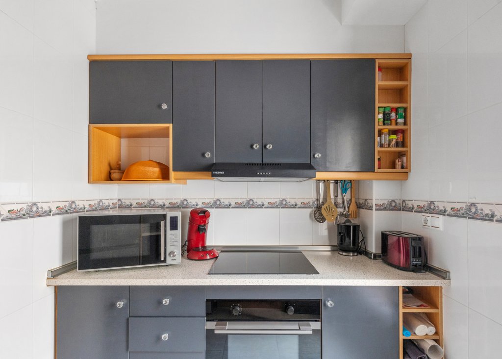 Sale - Apartment - Flat - Orihuela Costa - Los Altos