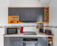 Sale - Apartment - Flat - Orihuela Costa - Los Altos