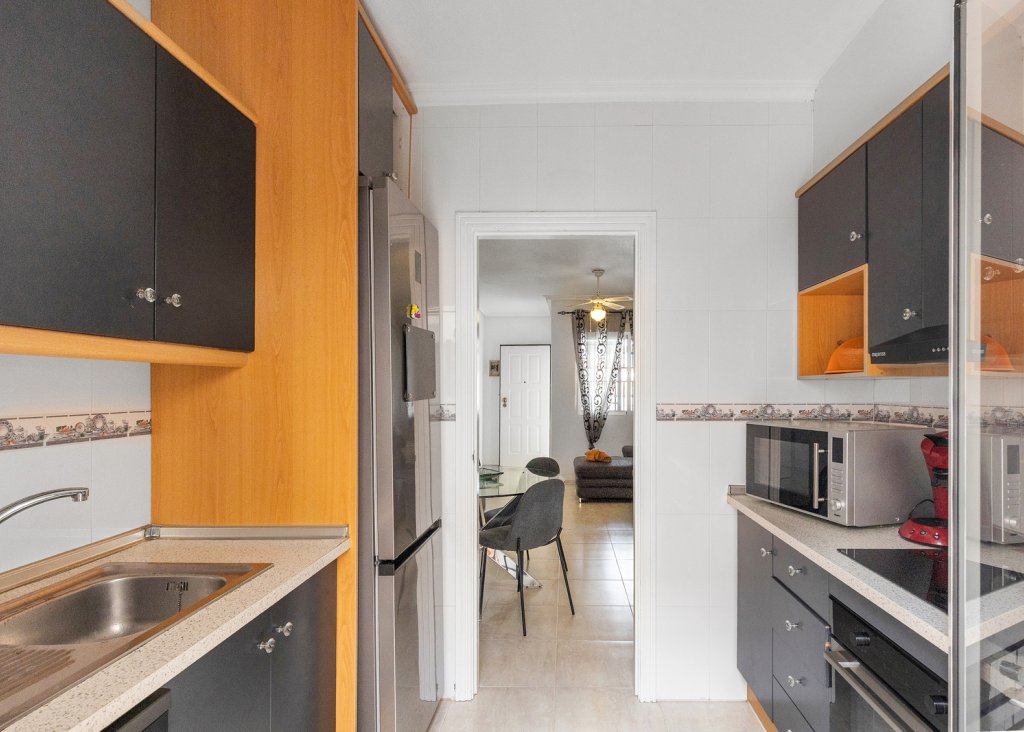 Sale - Apartment - Flat - Orihuela Costa - Los Altos