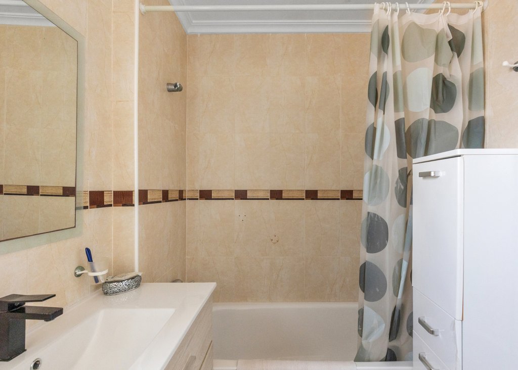 Sale - Apartment - Flat - Orihuela Costa - Los Altos