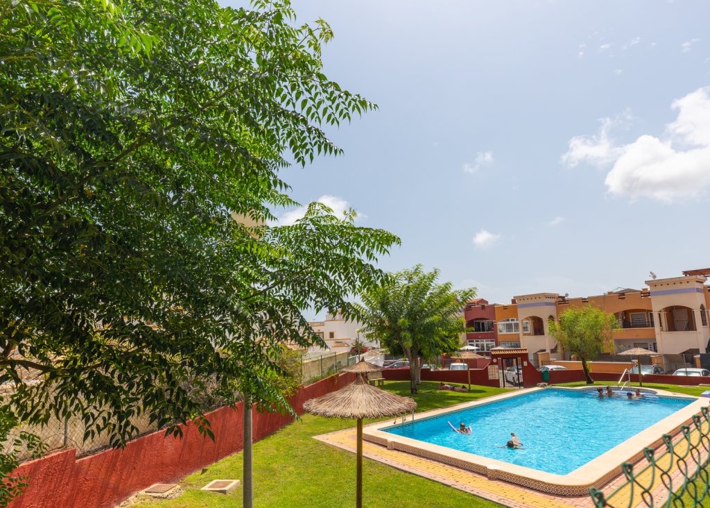 Sale - Apartment - Flat - Orihuela Costa - Los Altos