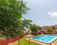 Sale - Apartment - Flat - Orihuela Costa - Los Altos