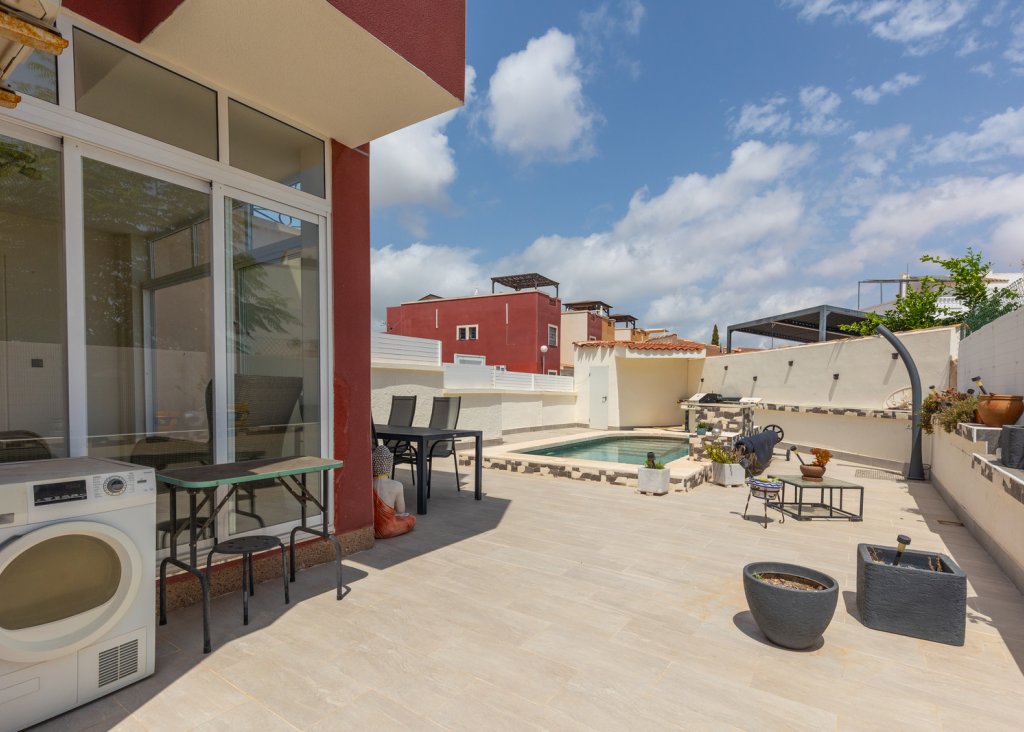 Sale - Apartment - Flat - Orihuela Costa - Los Altos