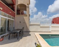 Sale - Apartment - Flat - Orihuela Costa - Los Altos