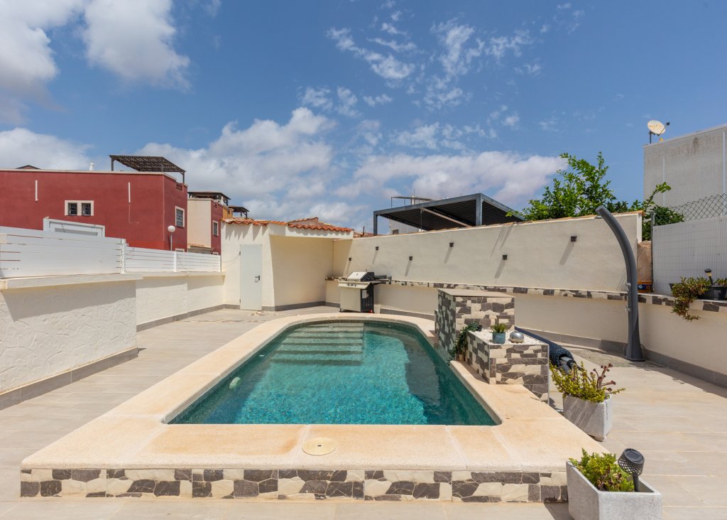 Sale - Apartment - Flat - Orihuela Costa - Los Altos