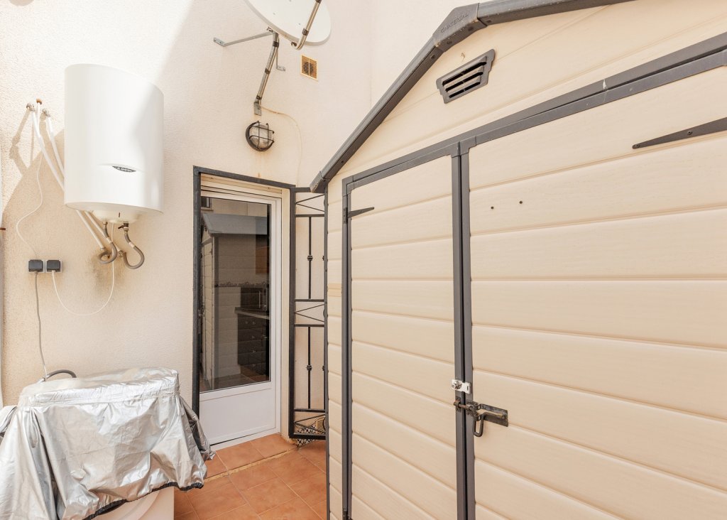 Sale - Apartment - Flat - Orihuela Costa - Los Altos