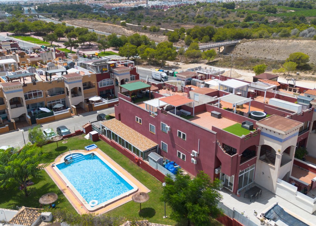 Sale - Apartment - Flat - Orihuela Costa - Los Altos