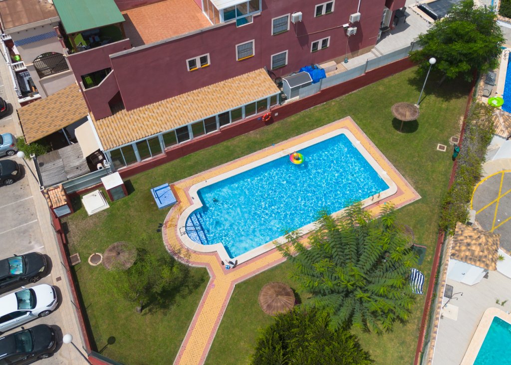 Sale - Apartment - Flat - Orihuela Costa - Los Altos