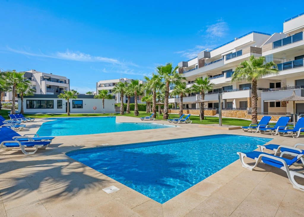 Sale - Apartment - Flat - Orihuela Costa - Los Altos