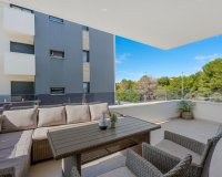 Sale - Apartment - Flat - Orihuela Costa - Los Altos