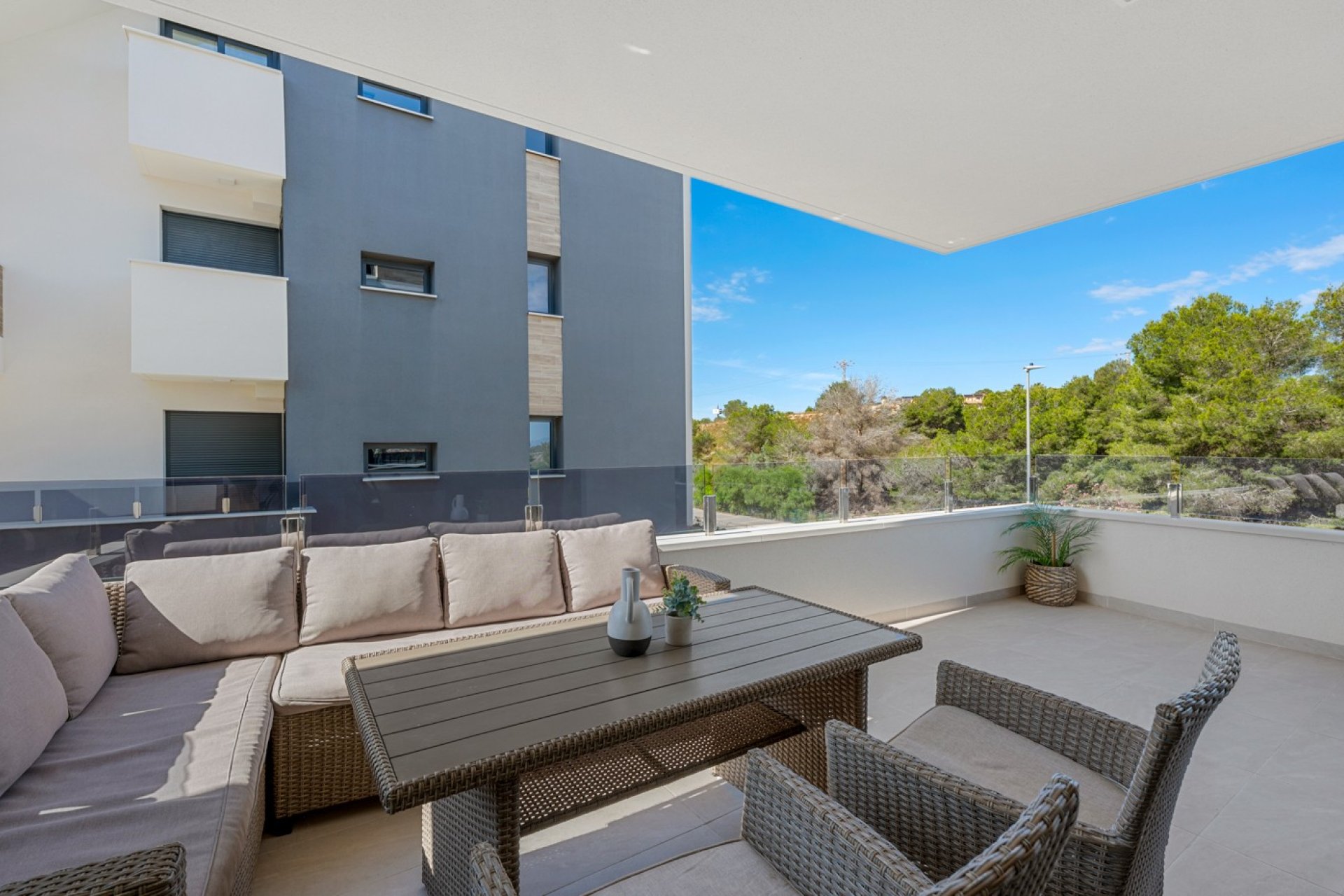 Sale - Apartment - Flat - Orihuela Costa - Los Altos
