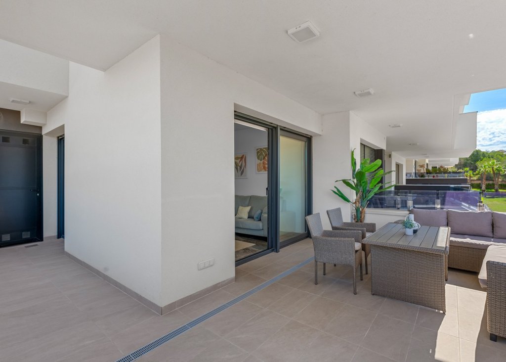 Sale - Apartment - Flat - Orihuela Costa - Los Altos