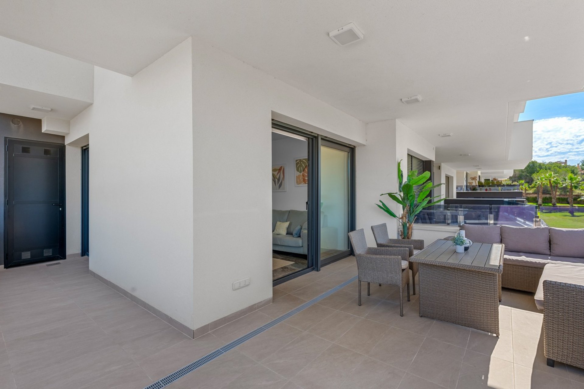 Sale - Apartment - Flat - Orihuela Costa - Los Altos