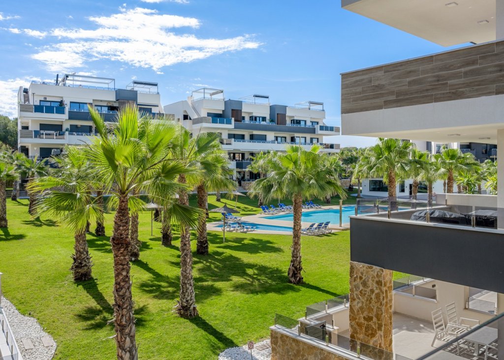Sale - Apartment - Flat - Orihuela Costa - Los Altos