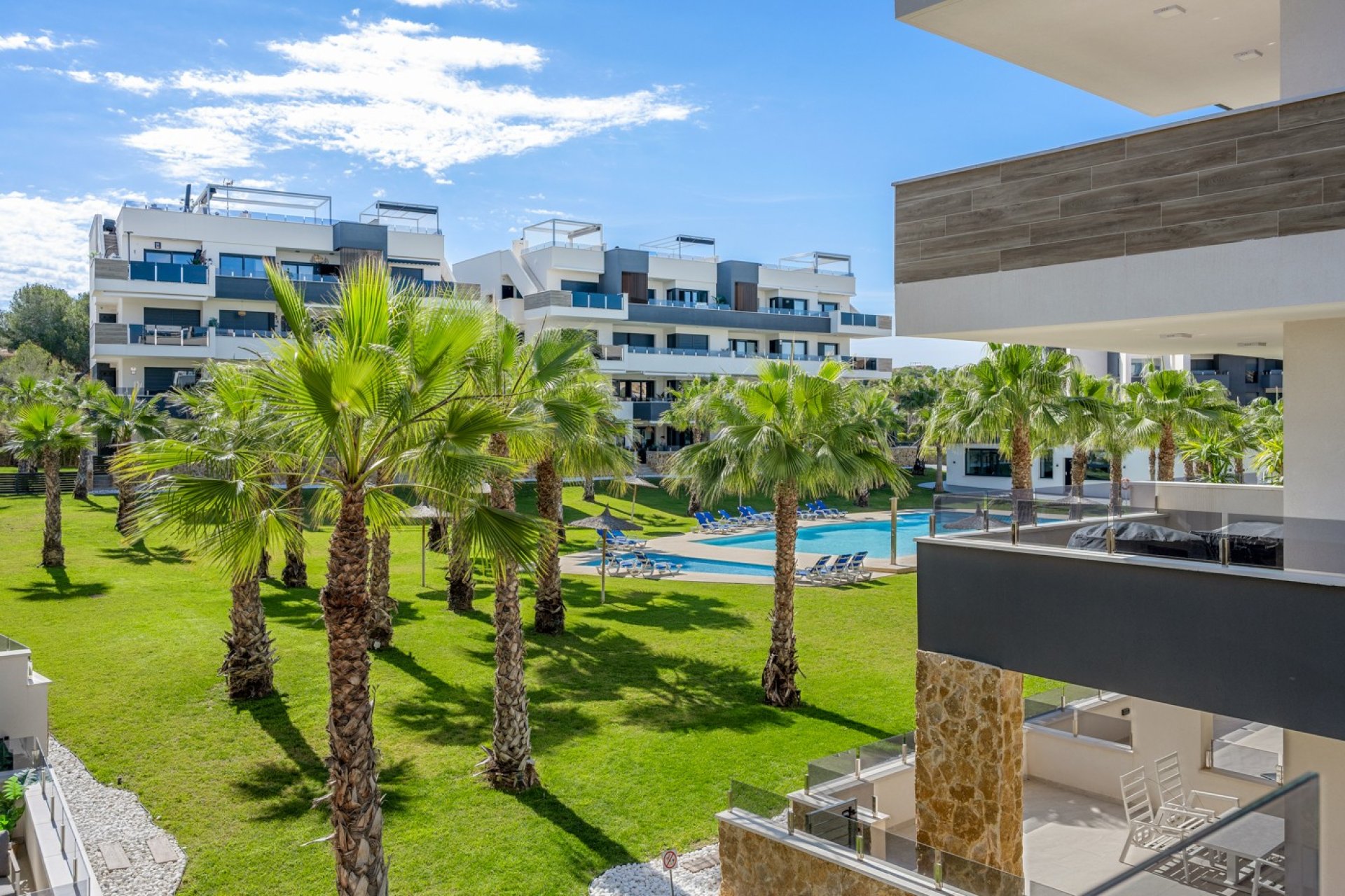 Sale - Apartment - Flat - Orihuela Costa - Los Altos