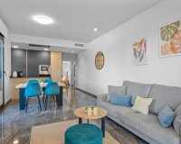 Sale - Apartment - Flat - Orihuela Costa - Los Altos