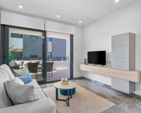 Sale - Apartment - Flat - Orihuela Costa - Los Altos