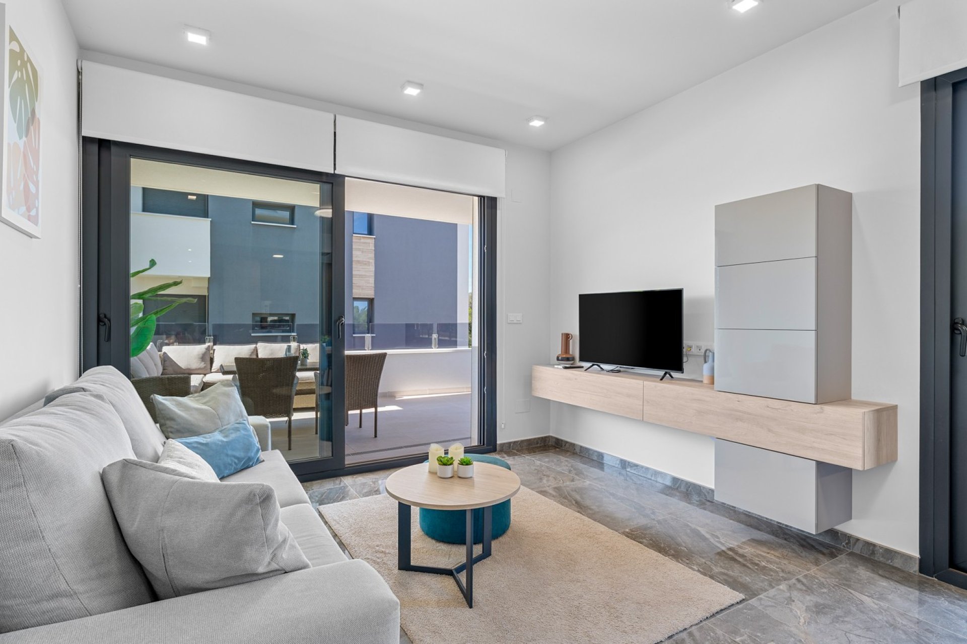 Sale - Apartment - Flat - Orihuela Costa - Los Altos