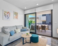 Sale - Apartment - Flat - Orihuela Costa - Los Altos