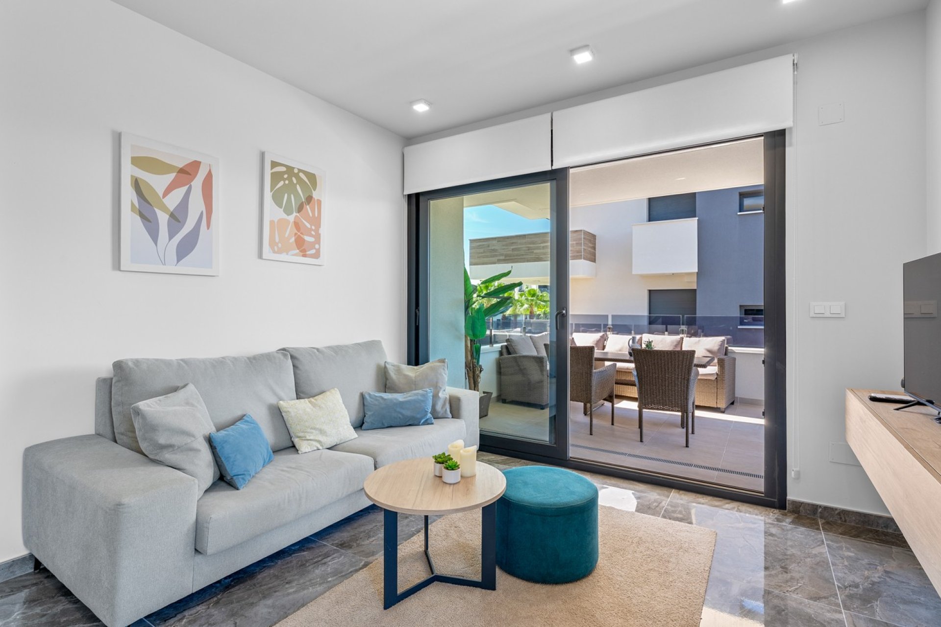 Sale - Apartment - Flat - Orihuela Costa - Los Altos