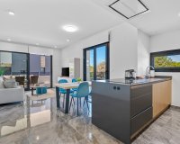 Sale - Apartment - Flat - Orihuela Costa - Los Altos