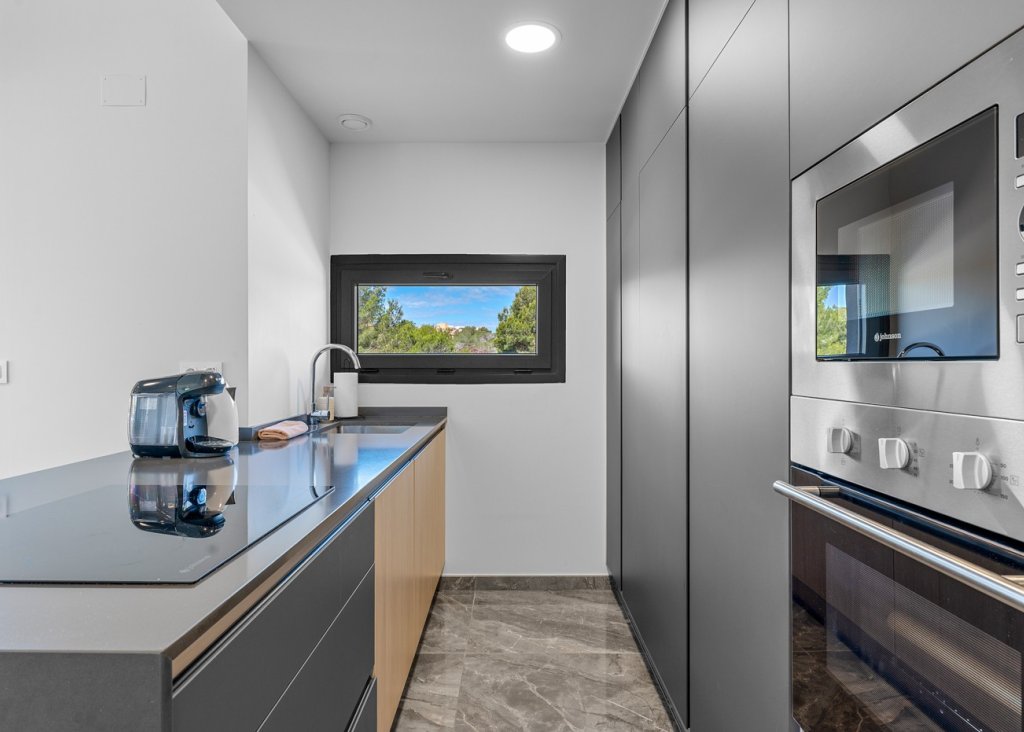Sale - Apartment - Flat - Orihuela Costa - Los Altos