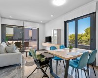 Sale - Apartment - Flat - Orihuela Costa - Los Altos