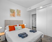 Sale - Apartment - Flat - Orihuela Costa - Los Altos