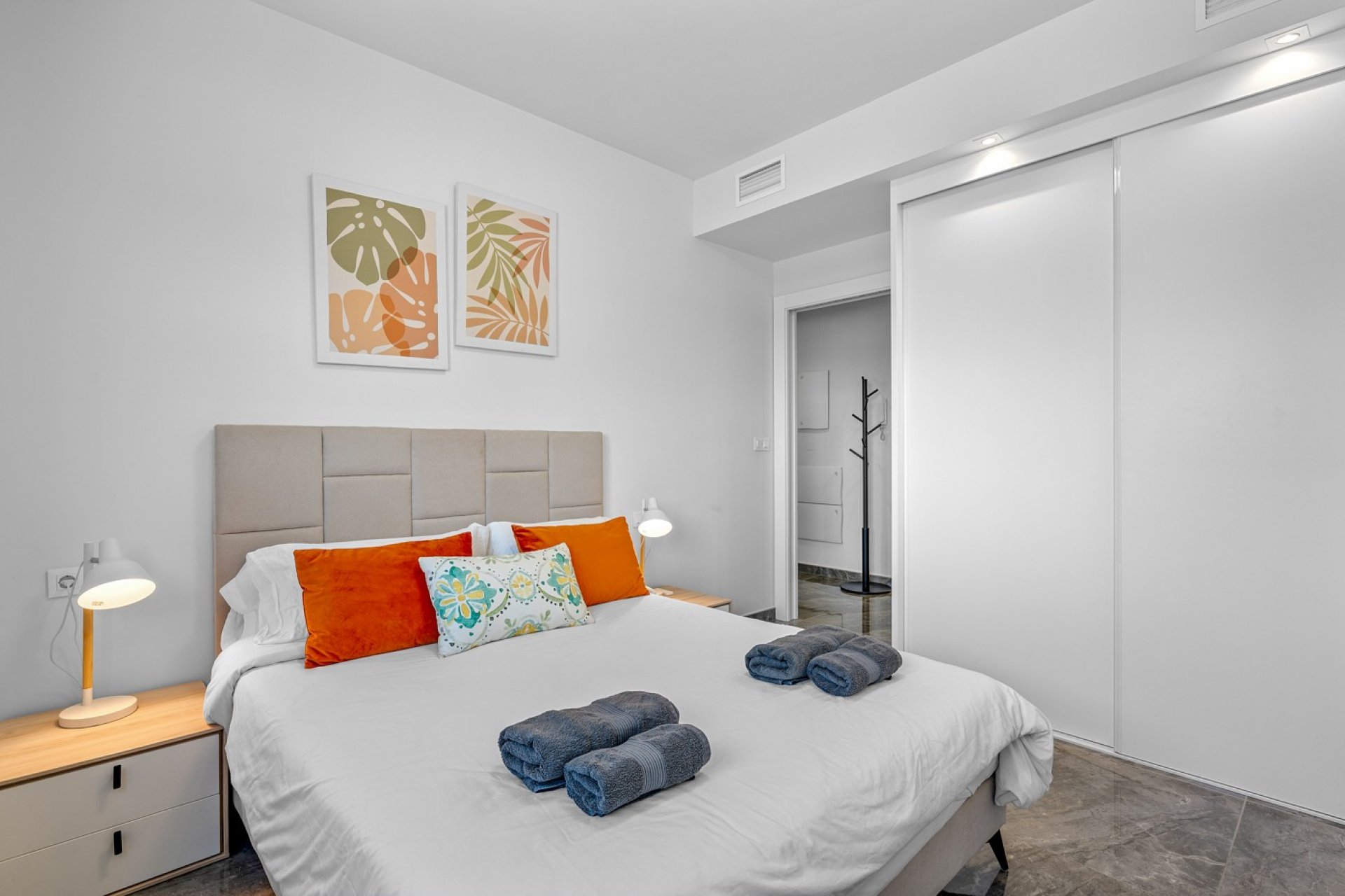 Sale - Apartment - Flat - Orihuela Costa - Los Altos