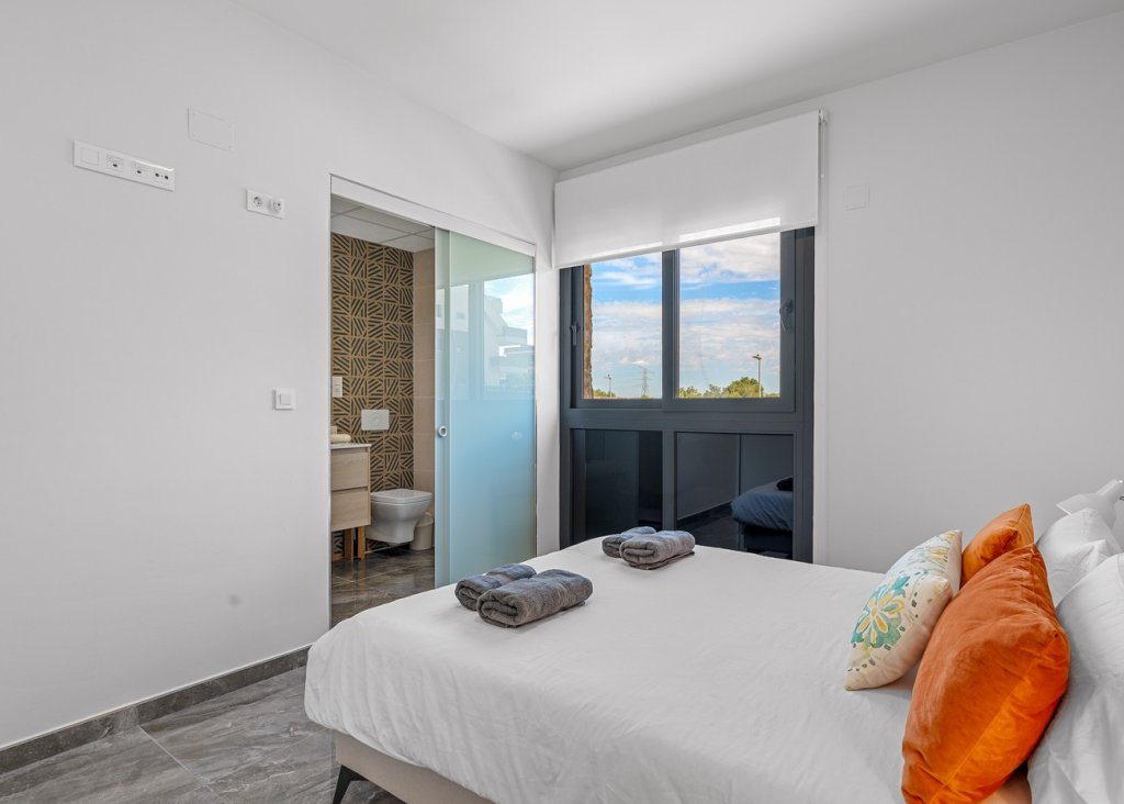 Sale - Apartment - Flat - Orihuela Costa - Los Altos