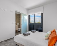 Sale - Apartment - Flat - Orihuela Costa - Los Altos