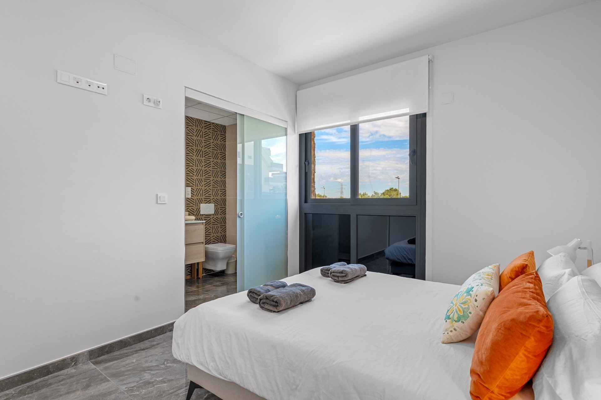 Sale - Apartment - Flat - Orihuela Costa - Los Altos