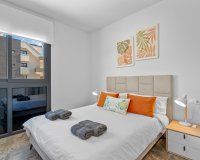 Sale - Apartment - Flat - Orihuela Costa - Los Altos