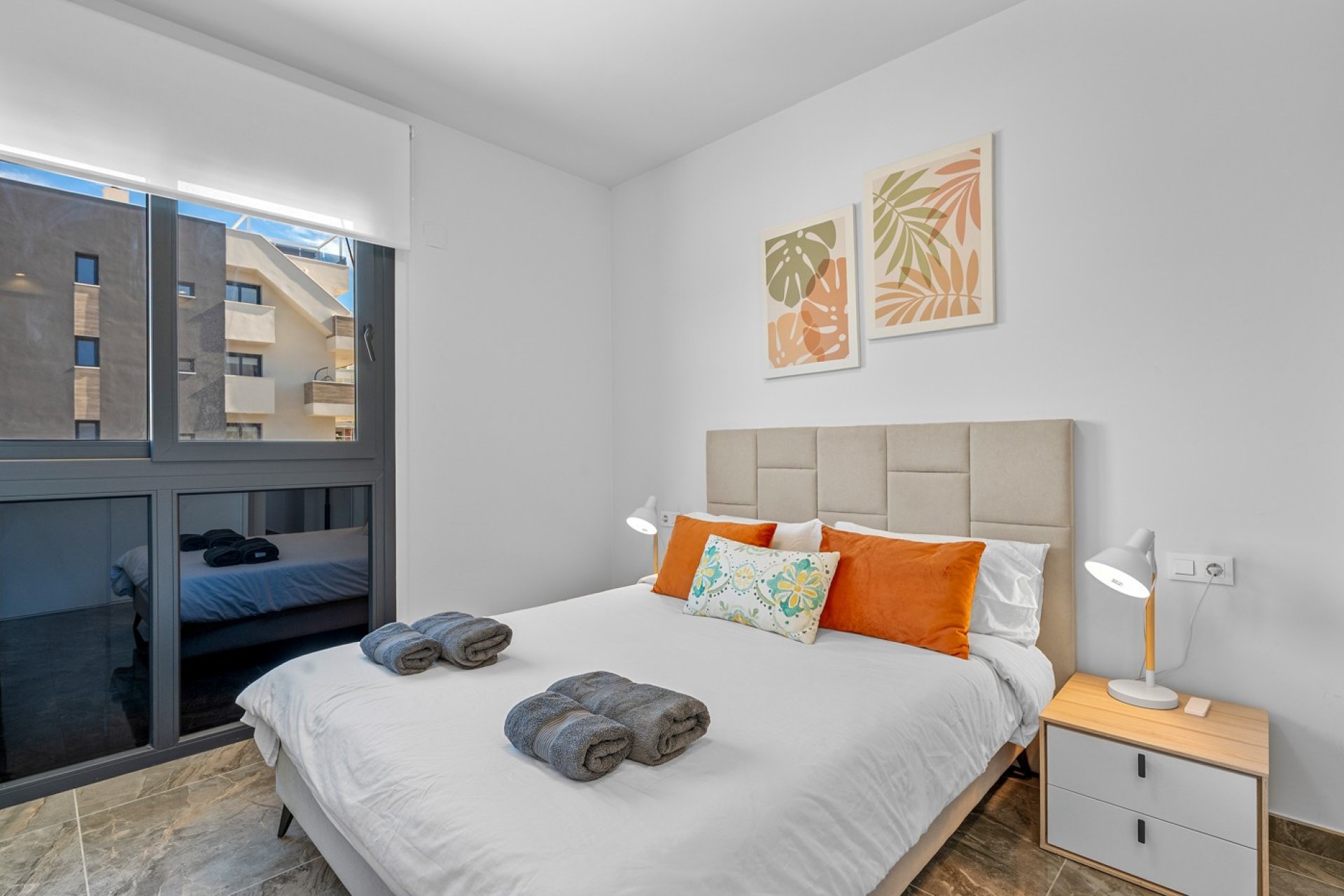 Sale - Apartment - Flat - Orihuela Costa - Los Altos