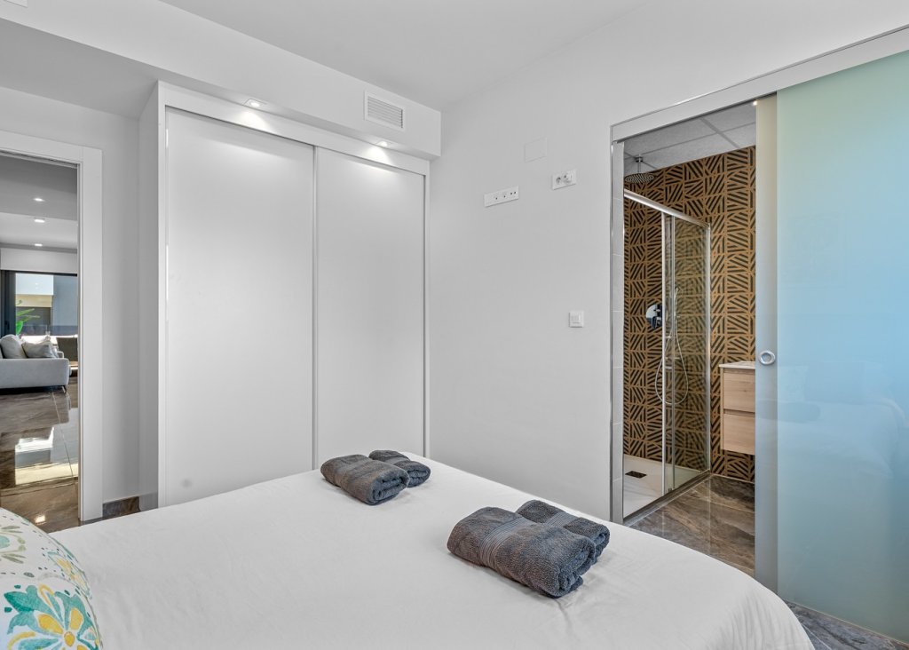 Sale - Apartment - Flat - Orihuela Costa - Los Altos