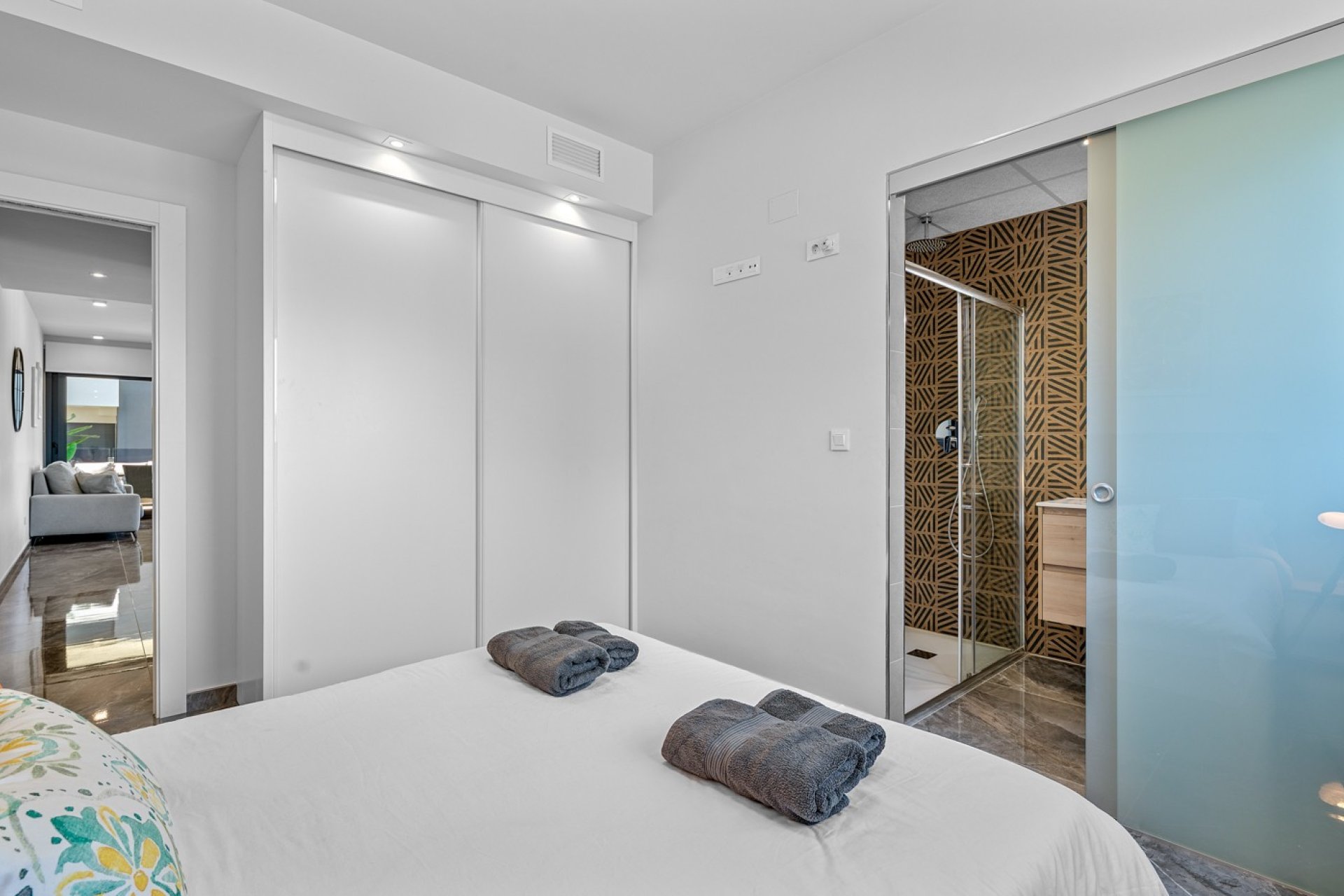 Sale - Apartment - Flat - Orihuela Costa - Los Altos