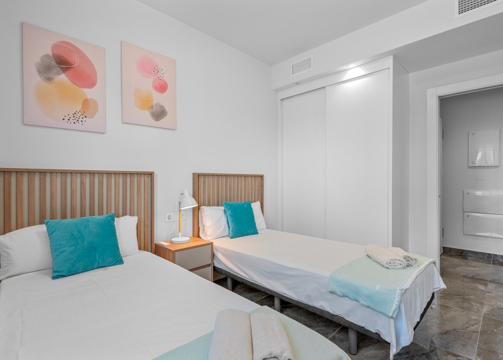 Sale - Apartment - Flat - Orihuela Costa - Los Altos