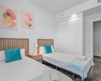 Sale - Apartment - Flat - Orihuela Costa - Los Altos