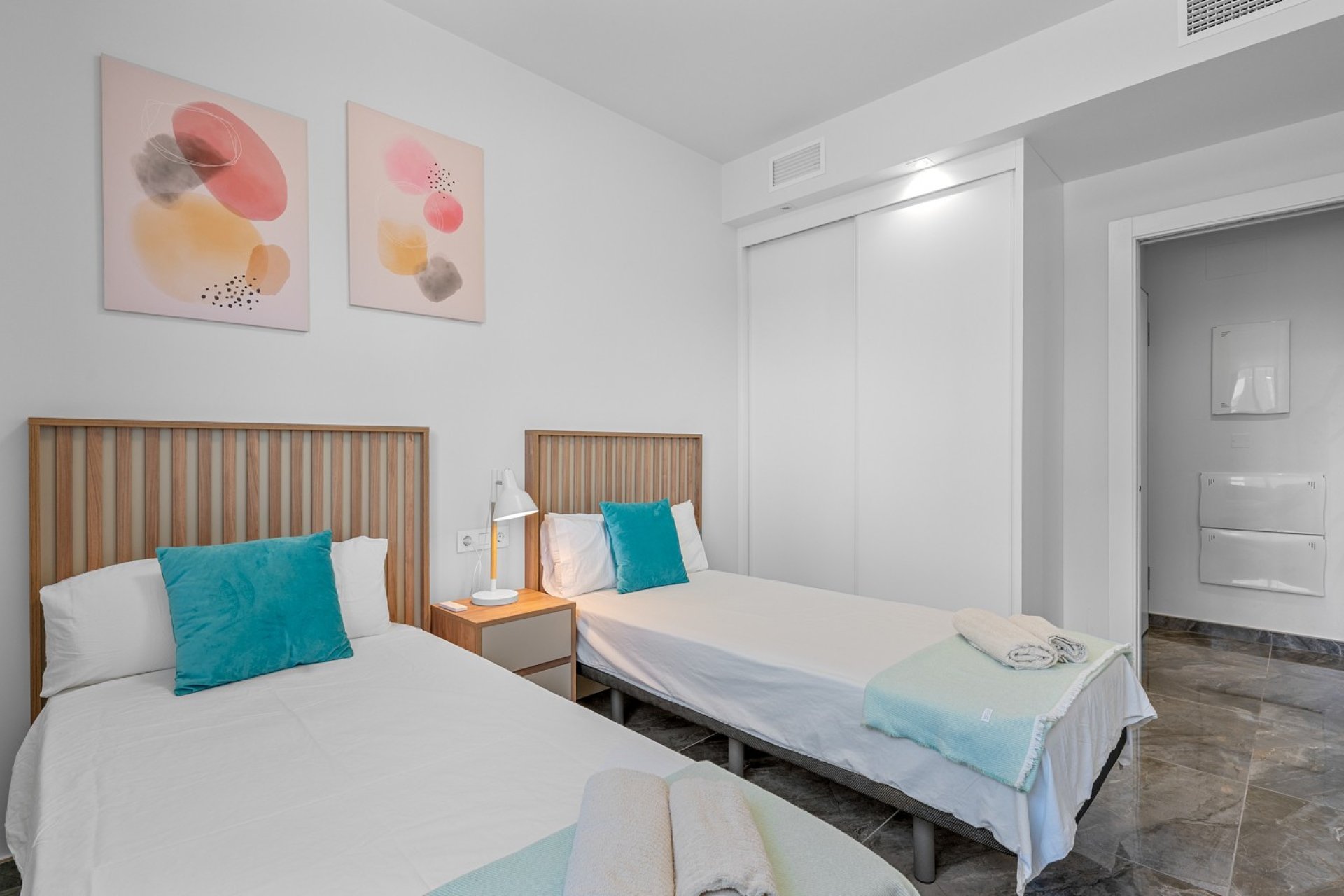 Sale - Apartment - Flat - Orihuela Costa - Los Altos