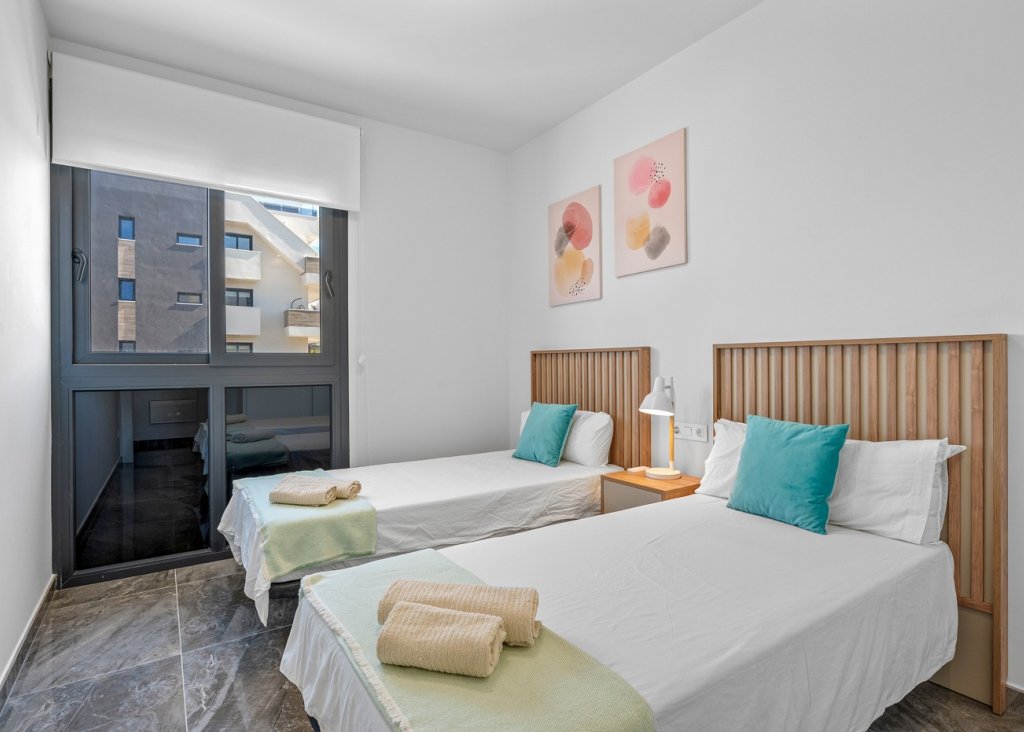 Sale - Apartment - Flat - Orihuela Costa - Los Altos