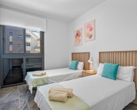 Sale - Apartment - Flat - Orihuela Costa - Los Altos