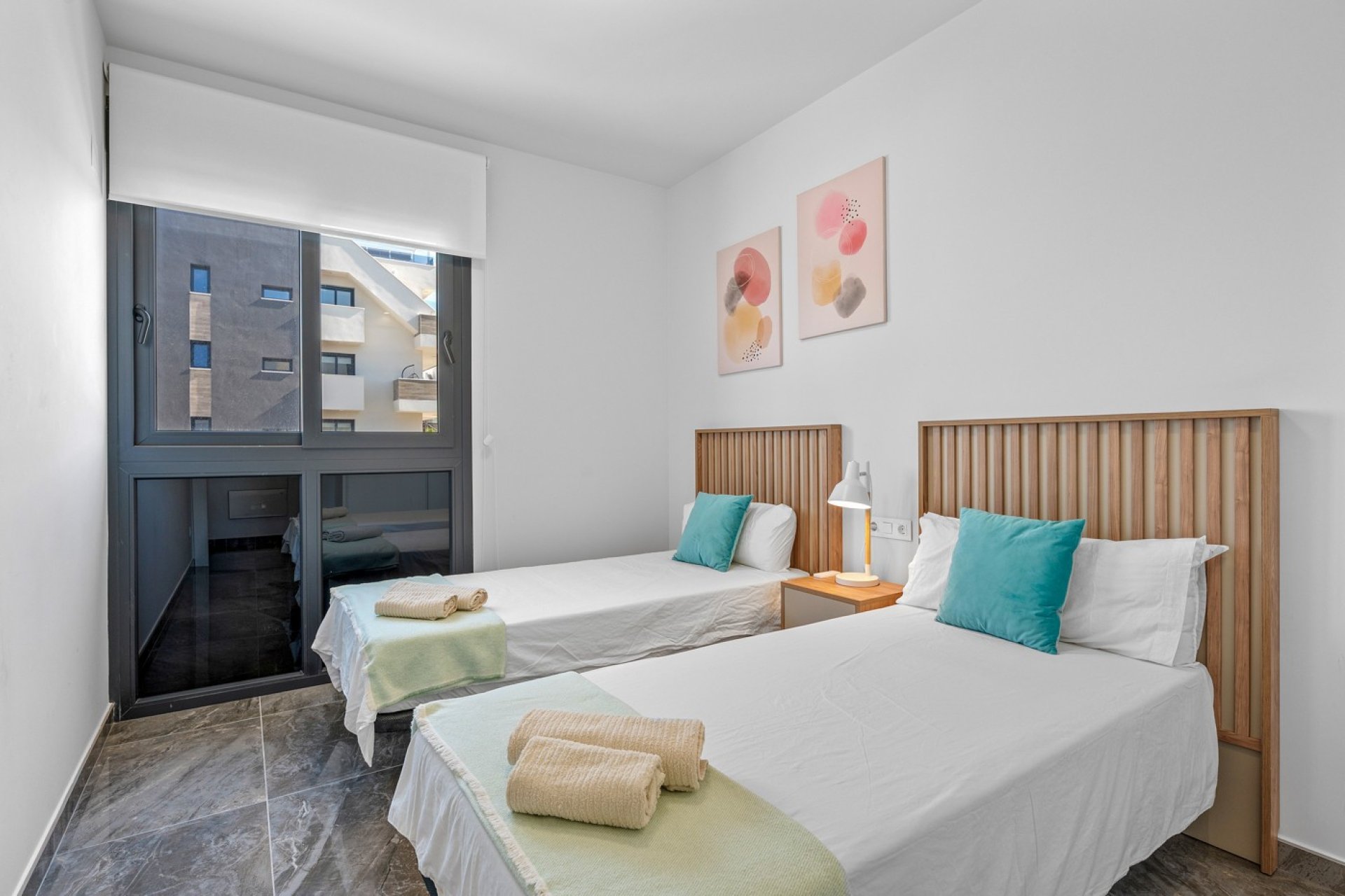 Sale - Apartment - Flat - Orihuela Costa - Los Altos