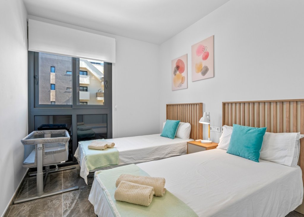 Sale - Apartment - Flat - Orihuela Costa - Los Altos