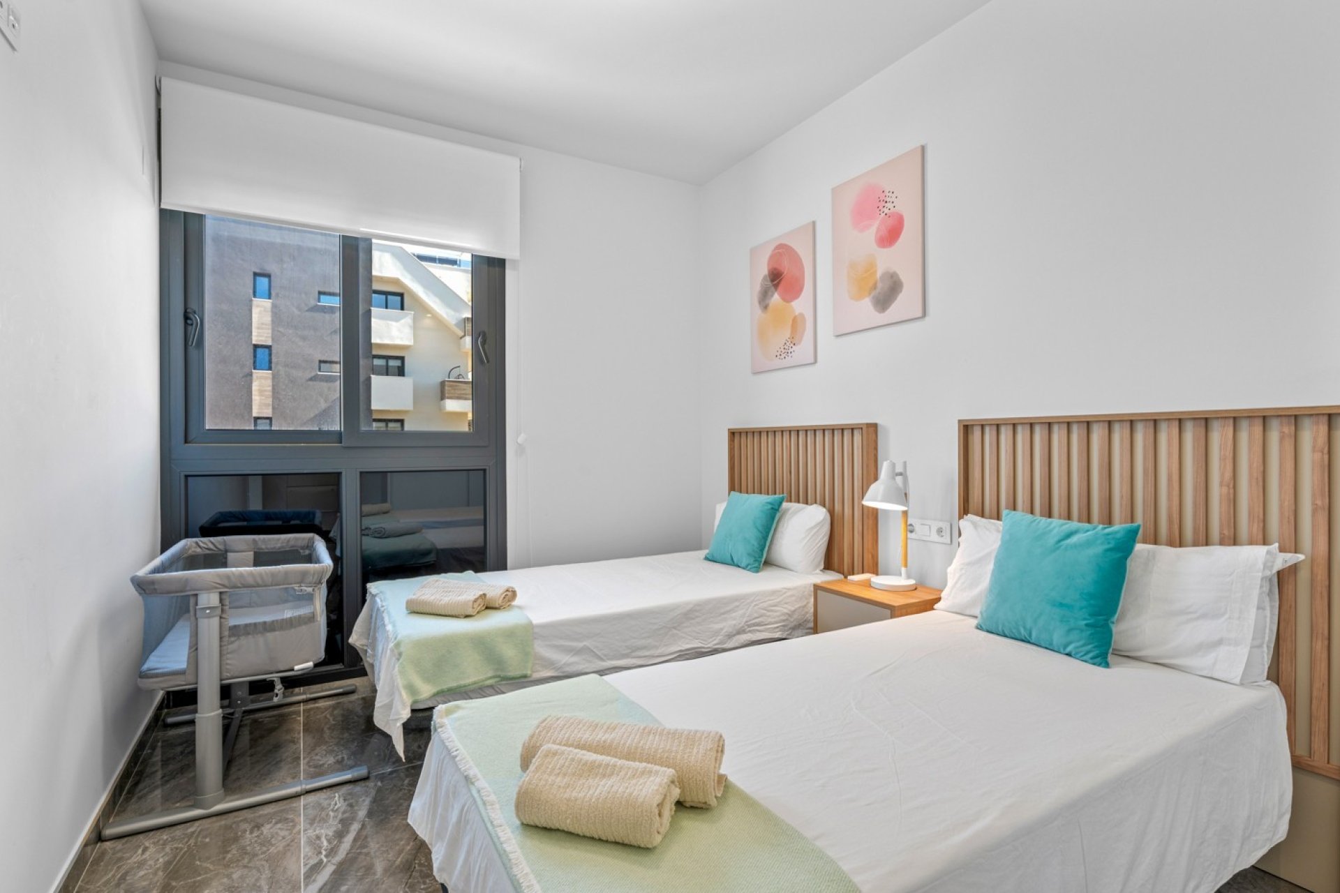 Sale - Apartment - Flat - Orihuela Costa - Los Altos