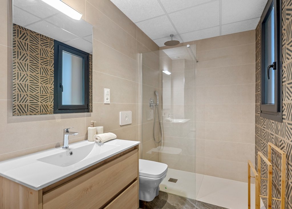 Sale - Apartment - Flat - Orihuela Costa - Los Altos