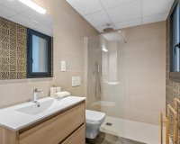 Sale - Apartment - Flat - Orihuela Costa - Los Altos